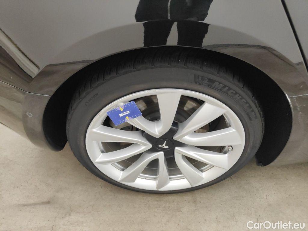 Tesla  Model 3 Tesla  Long-Range Dual Motor AWD 4d #57