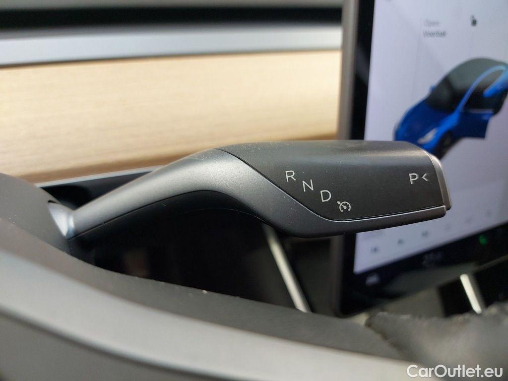 Tesla  Model 3 Tesla  Long-Range Dual Motor AWD 4d #30