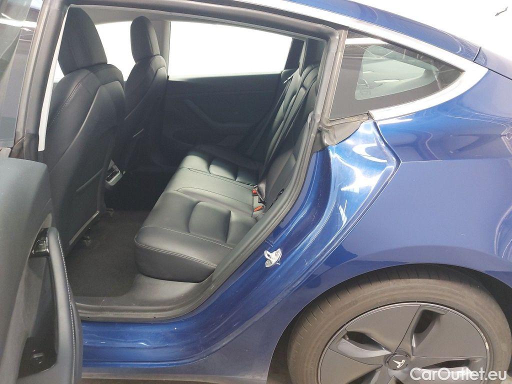 Tesla  Model 3 Tesla  Long-Range Dual Motor AWD 4d #10