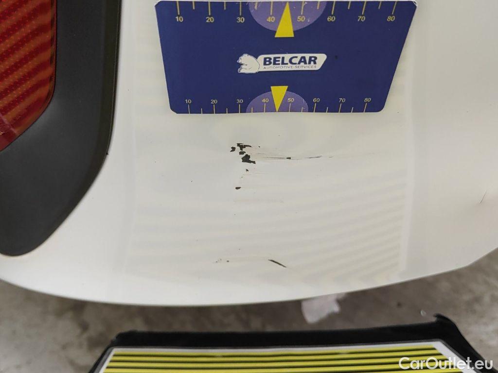 Opel  Corsa Opel  1.2 Turbo 96kW S/S Auto GS Line 5d #38