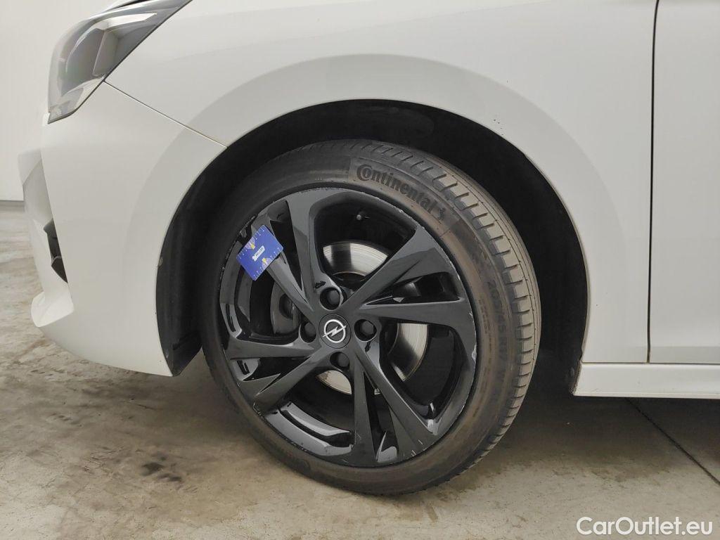 Opel  Corsa Opel  1.2 Turbo 96kW S/S Auto GS Line 5d #43