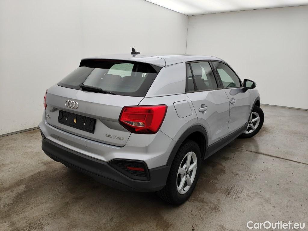 Audi  Q2 Audi  1.0 30 TFSI 81kW Attraction 5d #2