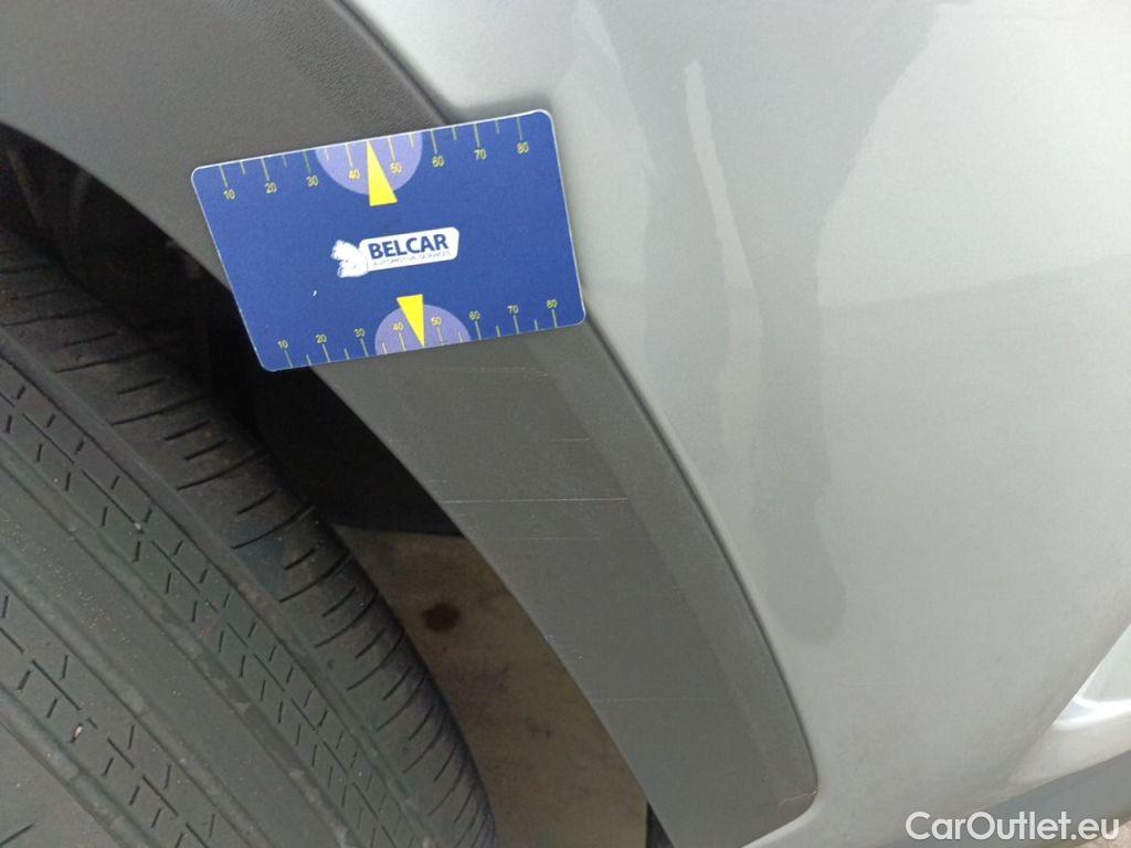 Toyota  RAV4 Toyota  2.5 VVT-i Hybrid Dynamic Plus E-CVT 5d #52