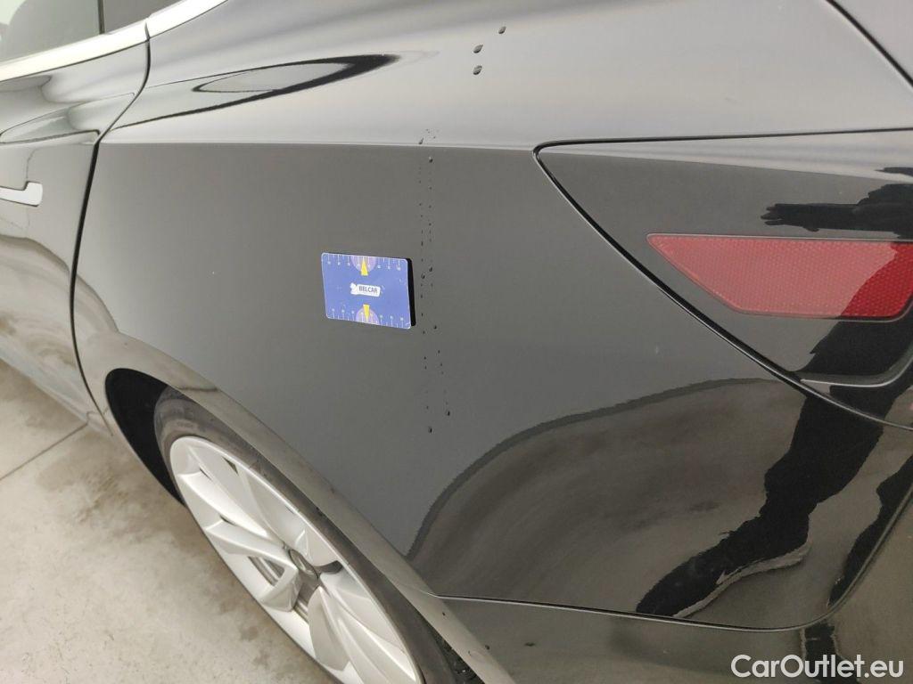 Tesla  Model 3 Tesla  Long-Range Dual Motor AWD 4d #40