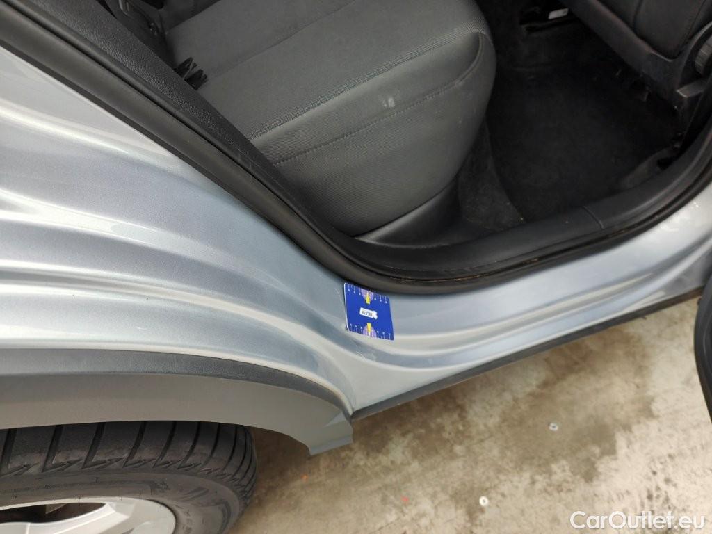 Audi  Q2 Audi  1.0 30 TFSI 81kW Attraction 5d #18