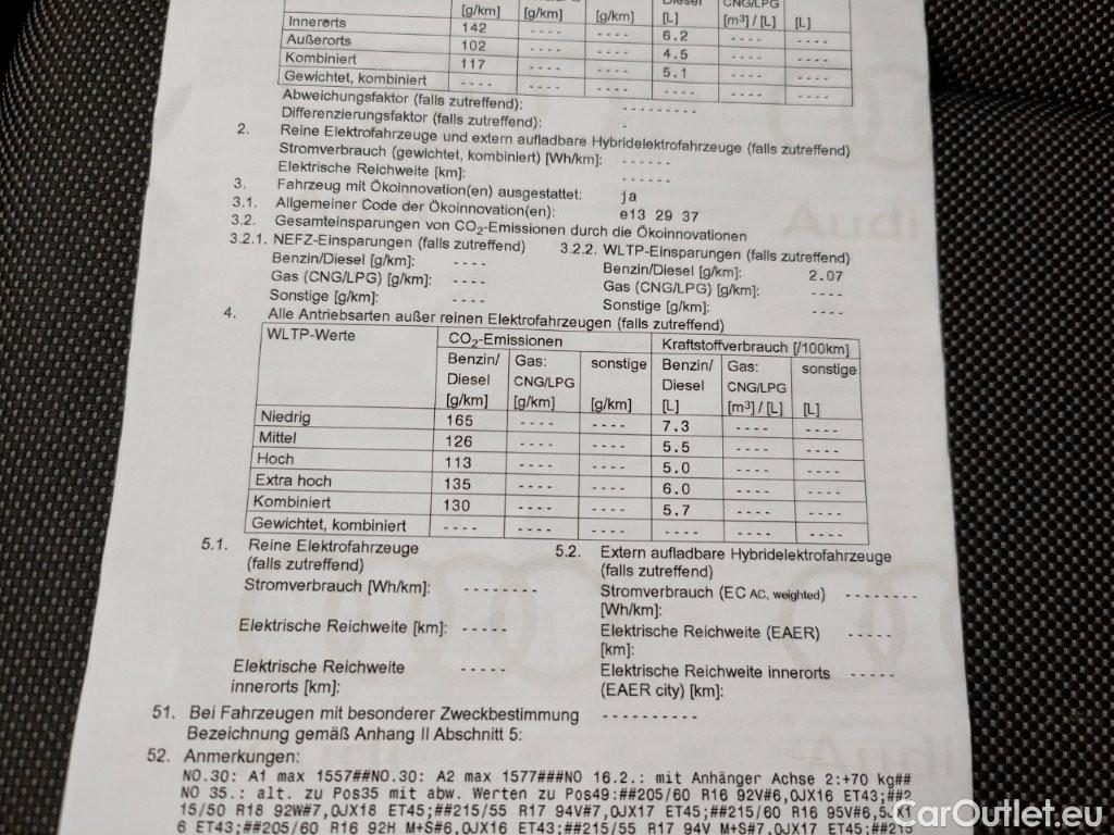 Audi  Q2 Audi  1.0 30 TFSI 81kW Attraction 5d #12