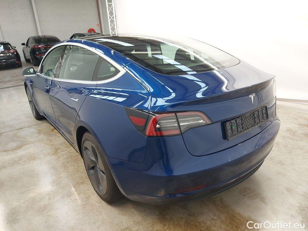 Tesla  Model 3 Tesla  Long-Range Dual Motor AWD 4d #7