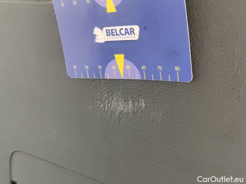 Hyundai  Tucson Hyundai  1.6 GDi ISG Feel 2WD 6M/T 5d #25