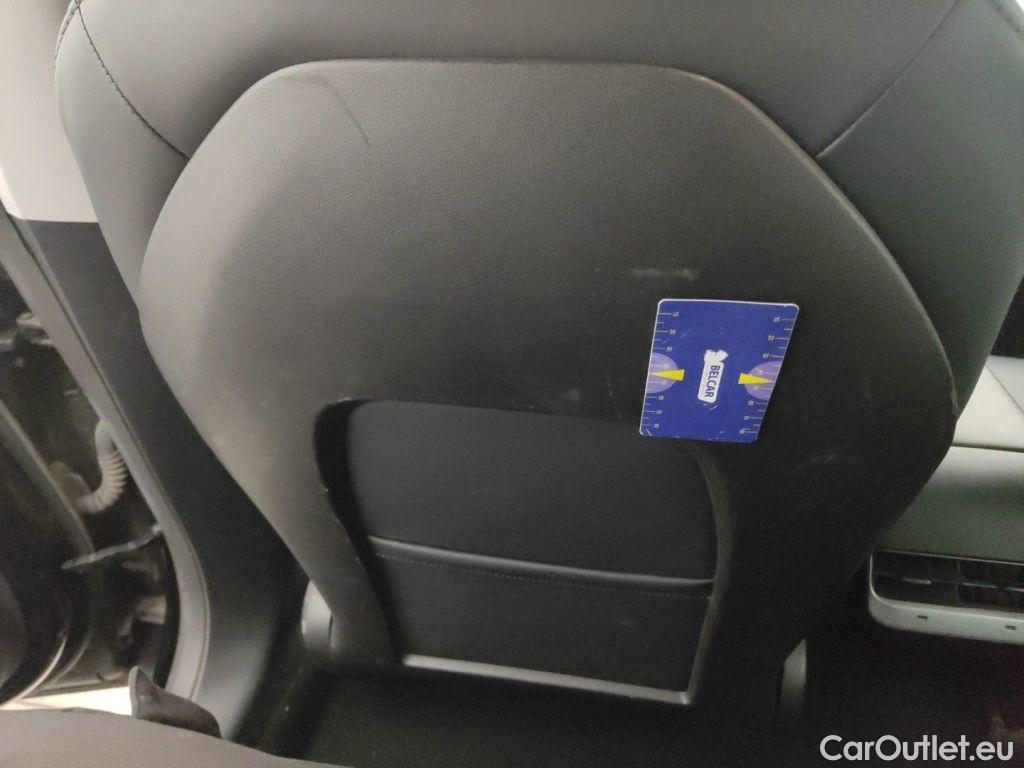 Tesla  Model 3 Tesla  Long-Range Dual Motor AWD 4d #61