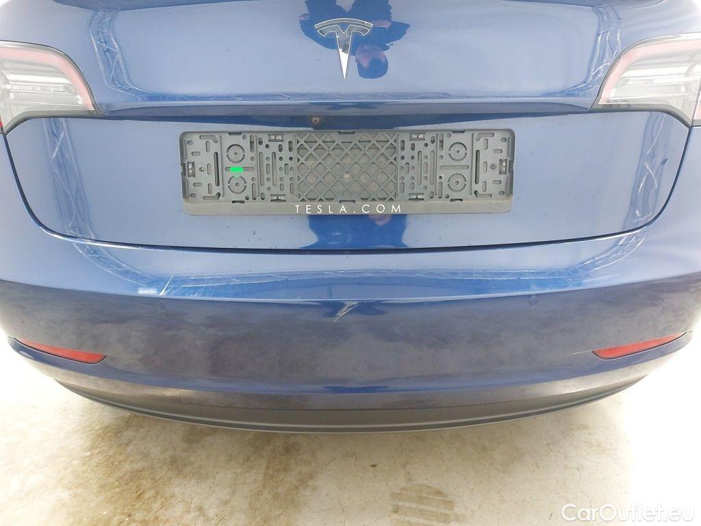 Tesla  Model 3 Tesla  Long-Range Dual Motor AWD 4d #35