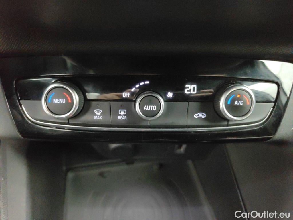 Opel  Corsa Opel  1.2 Turbo 96kW S/S Auto GS Line 5d #28