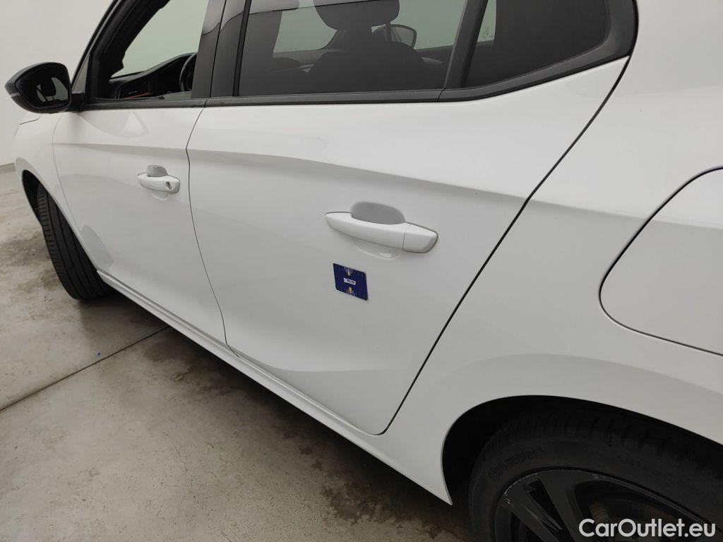 Opel  Corsa Opel  1.2 Turbo 96kW S/S Auto GS Line 5d #34