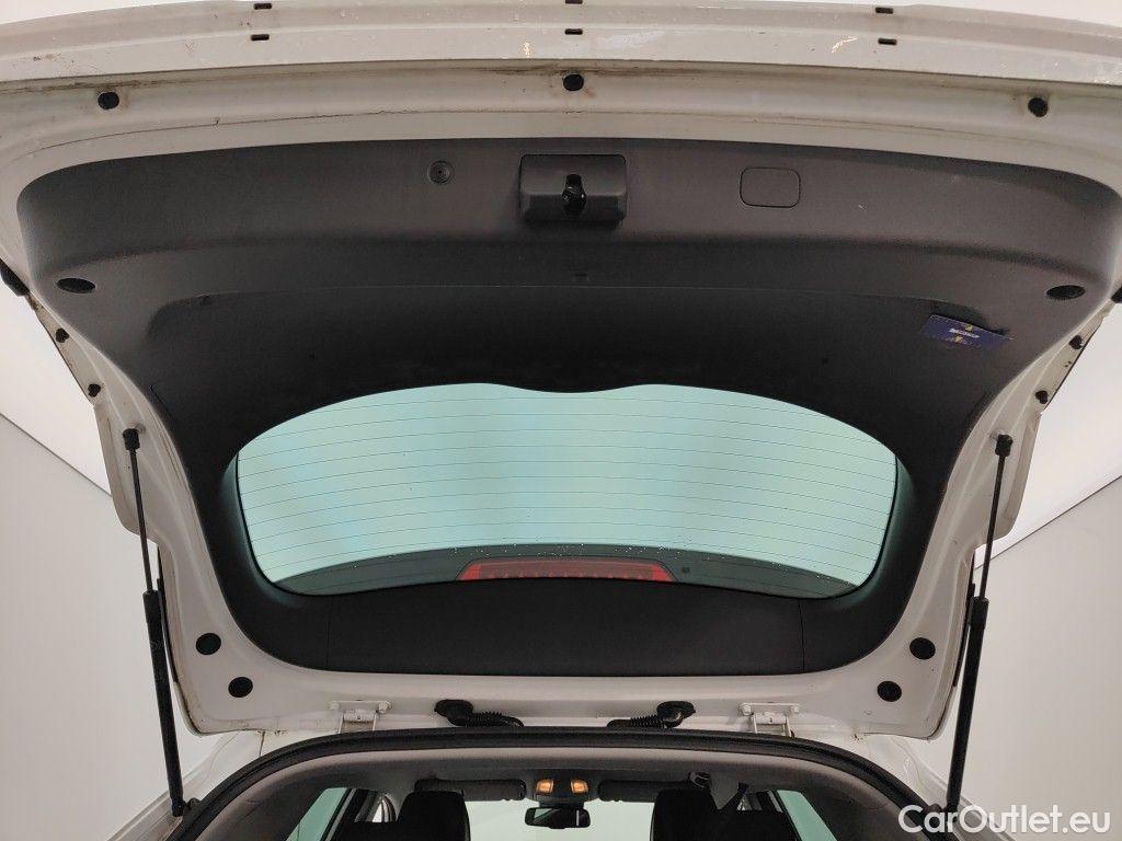 Hyundai  Tucson Hyundai  1.6 GDi ISG Feel 2WD 6M/T 5d #24