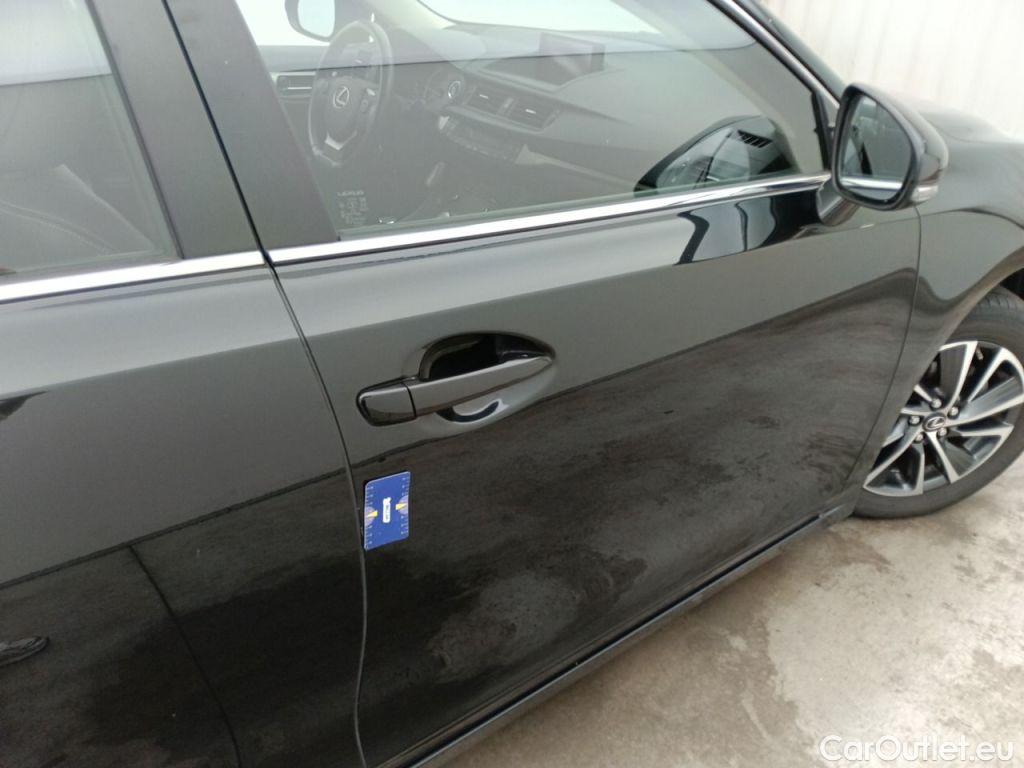Lexus  CT Lexus  200h Executive Line 5d #29