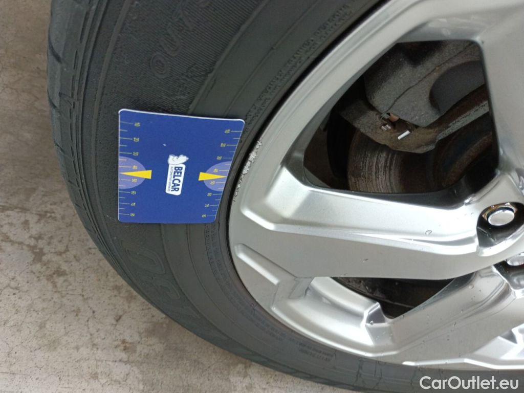 Toyota  RAV4 Toyota  2.5 VVT-i Hybrid Dynamic Plus E-CVT 5d #25