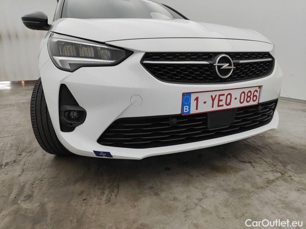 Opel  Corsa Opel  1.2 Turbo 96kW S/S Auto GS Line 5d #31