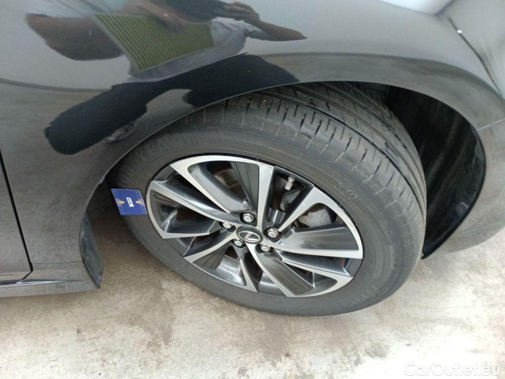 Lexus  CT Lexus  200h Executive Line 5d #47