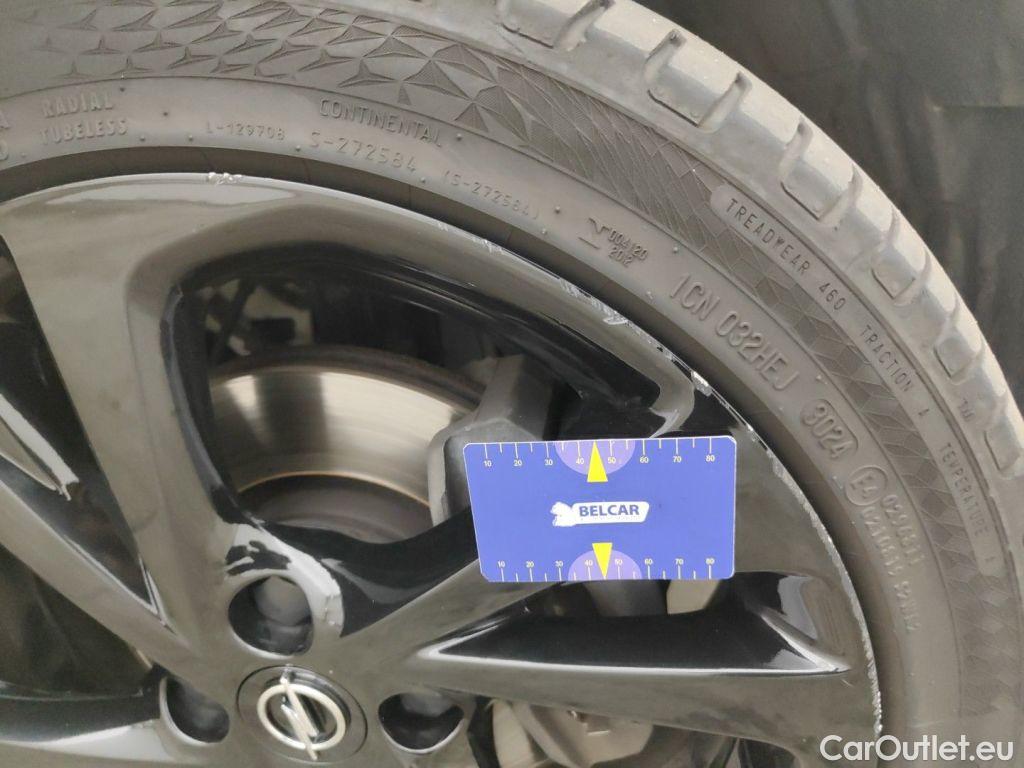 Opel  Corsa Opel  1.2 Turbo 96kW S/S Auto GS Line 5d #52