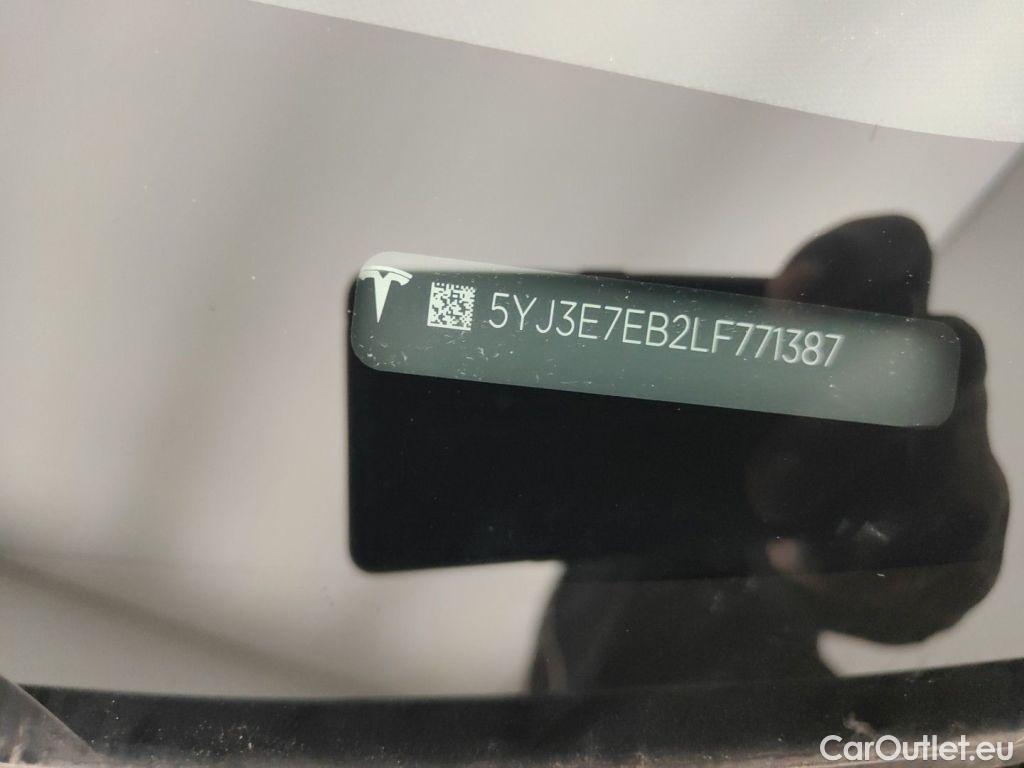 Tesla  Model 3 Tesla  Long-Range Dual Motor AWD 4d #19