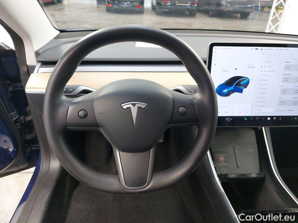 Tesla  Model 3 Tesla  Long-Range Dual Motor AWD 4d #29