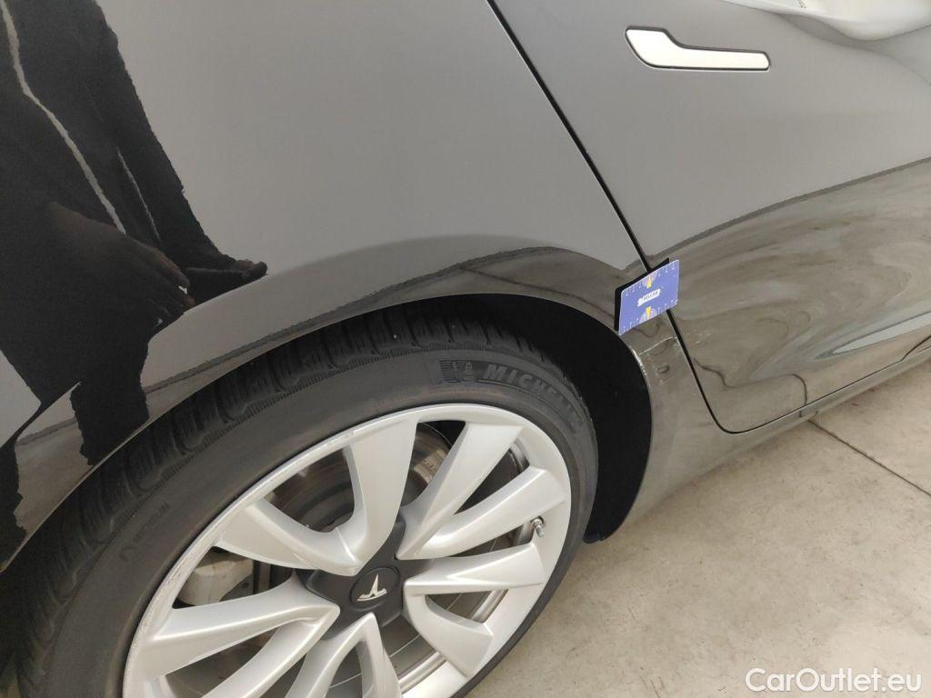 Tesla  Model 3 Tesla  Long-Range Dual Motor AWD 4d #48