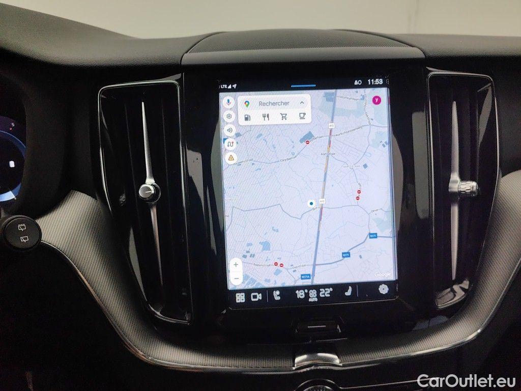 Volvo  XC60 Volvo  B4 D Core Aut. 5d #13