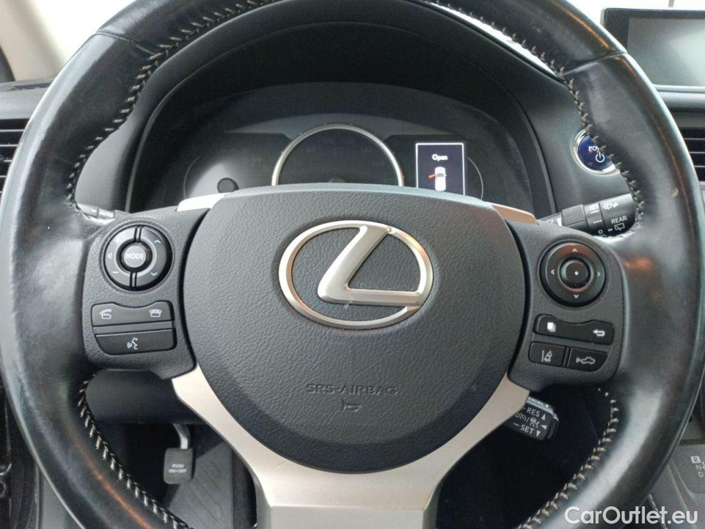Lexus  CT Lexus  200h Executive Line 5d #35