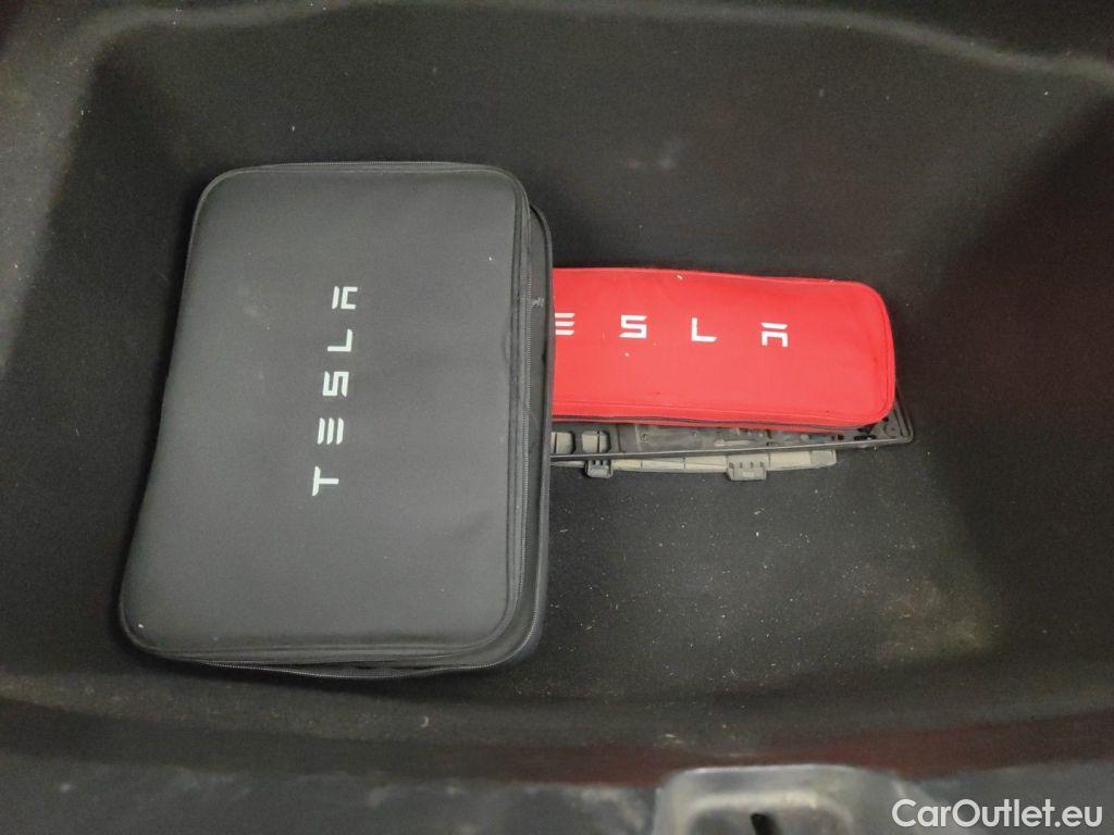 Tesla  Model 3 Tesla  Long-Range Dual Motor AWD 4d #52