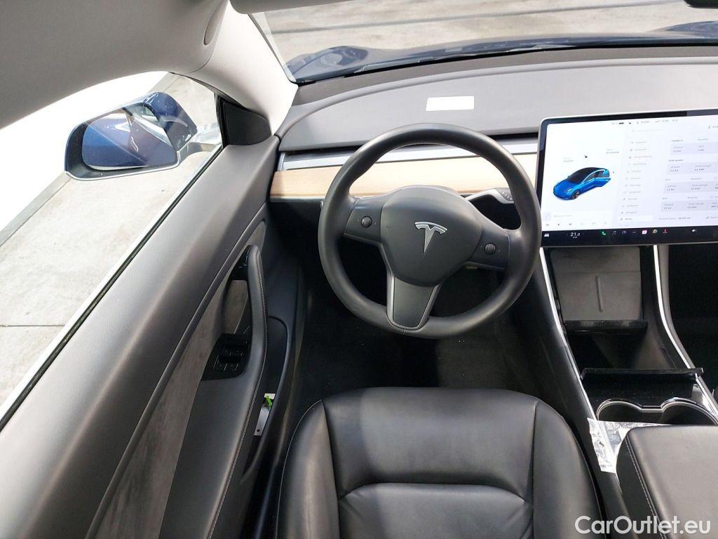 Tesla  Model 3 Tesla  Long-Range Dual Motor AWD 4d #9