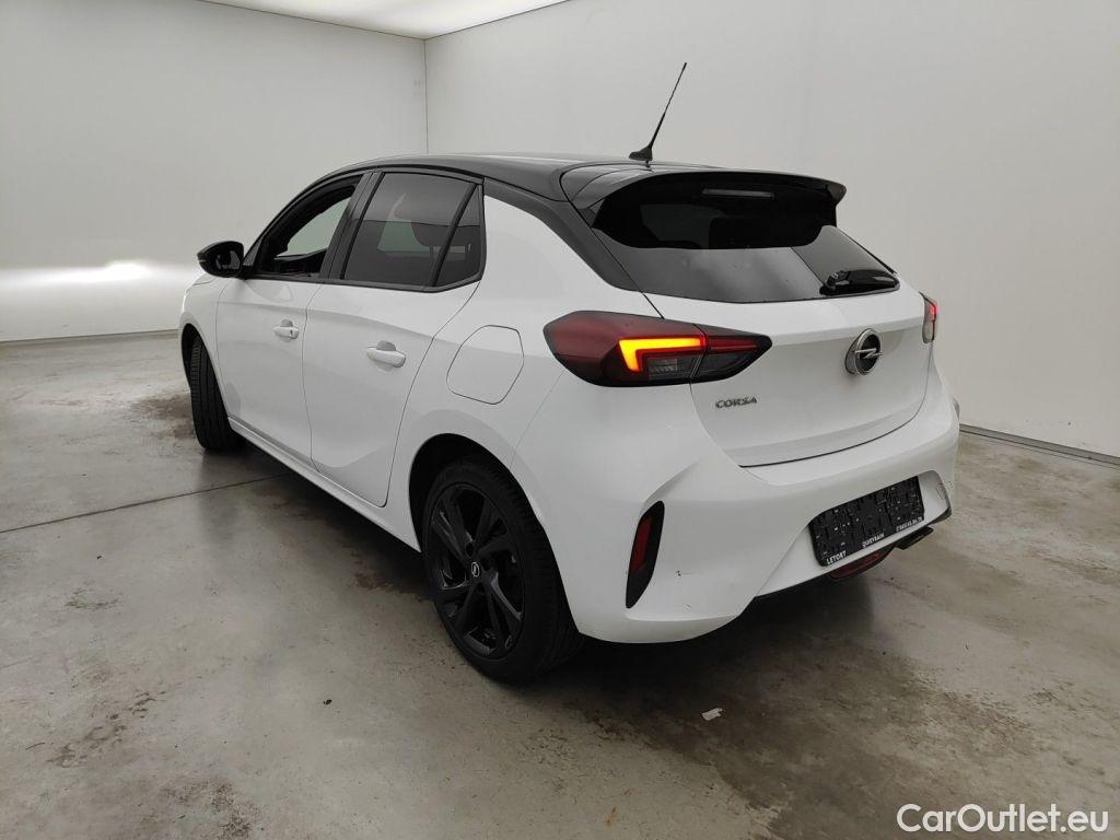 Opel  Corsa Opel  1.2 Turbo 96kW S/S Auto GS Line 5d #7