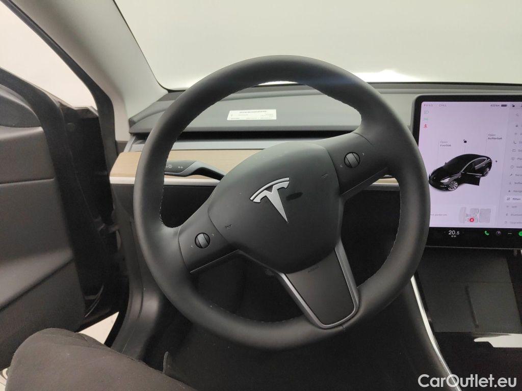 Tesla  Model 3 Tesla  Long-Range Dual Motor AWD 4d #29