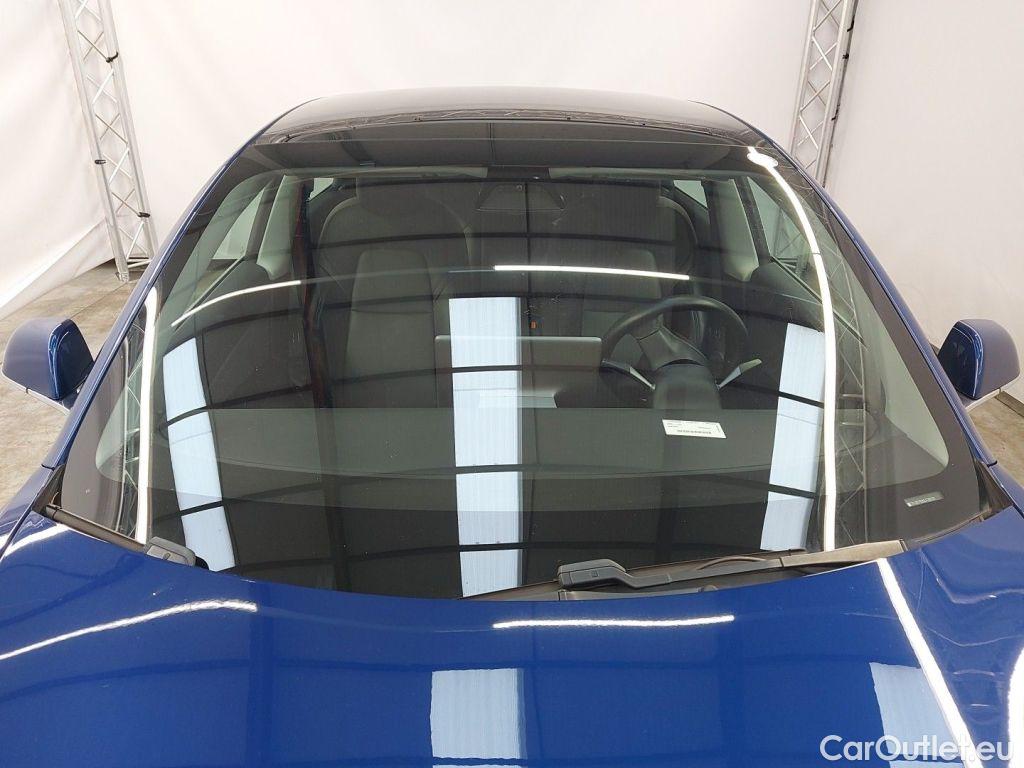 Tesla  Model 3 Tesla  Long-Range Dual Motor AWD 4d #17