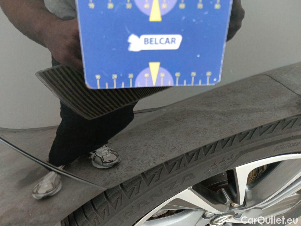 Lexus  CT Lexus  200h Executive Line 5d #34