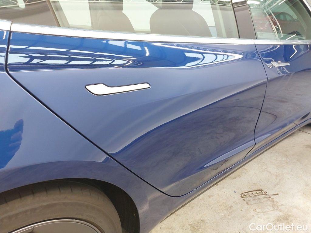 Tesla  Model 3 Tesla  Long-Range Dual Motor AWD 4d #26