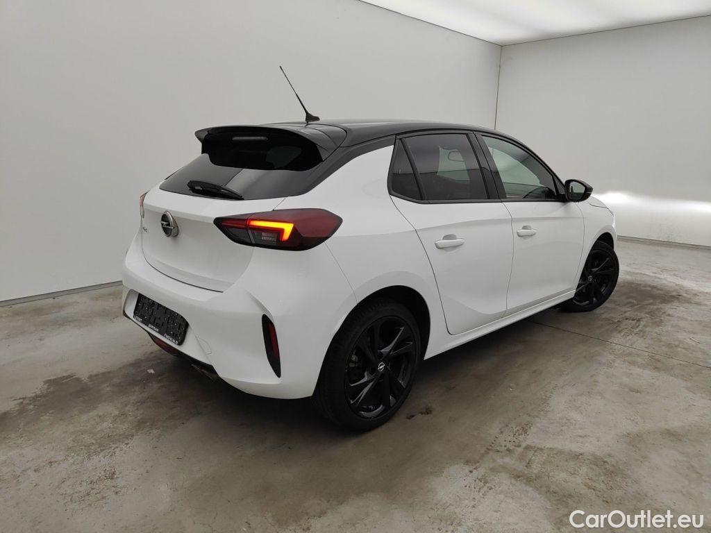 Opel  Corsa Opel  1.2 Turbo 96kW S/S Auto GS Line 5d #2