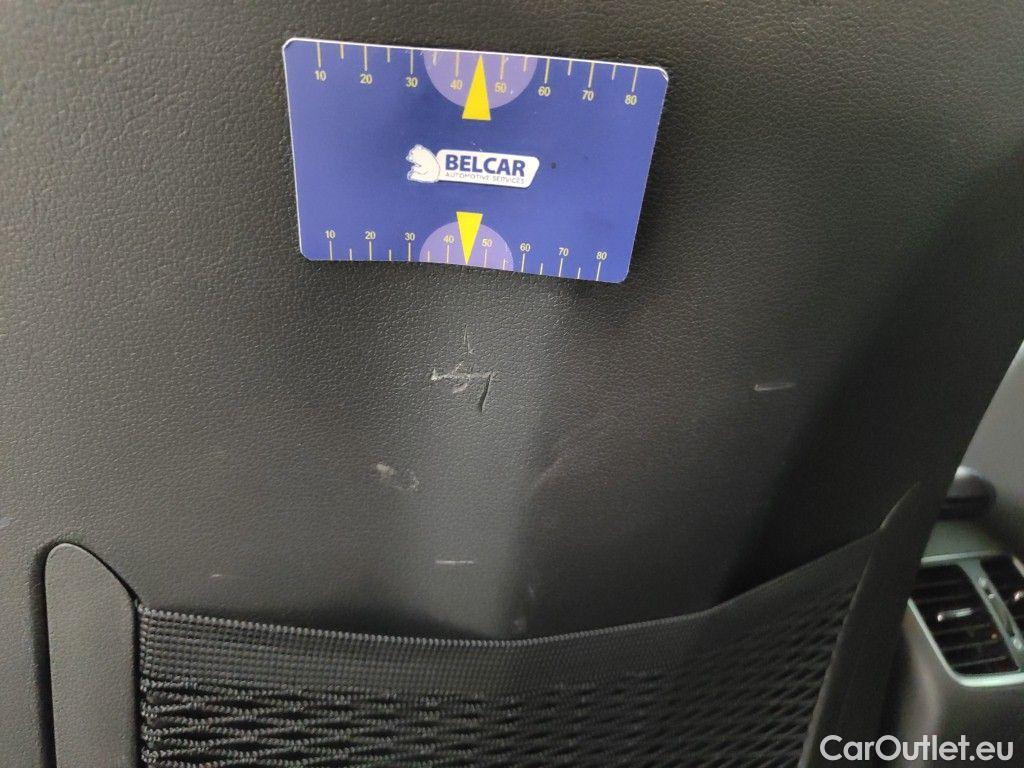 Hyundai  Tucson Hyundai  1.6 GDi ISG Feel 2WD 6M/T 5d #33