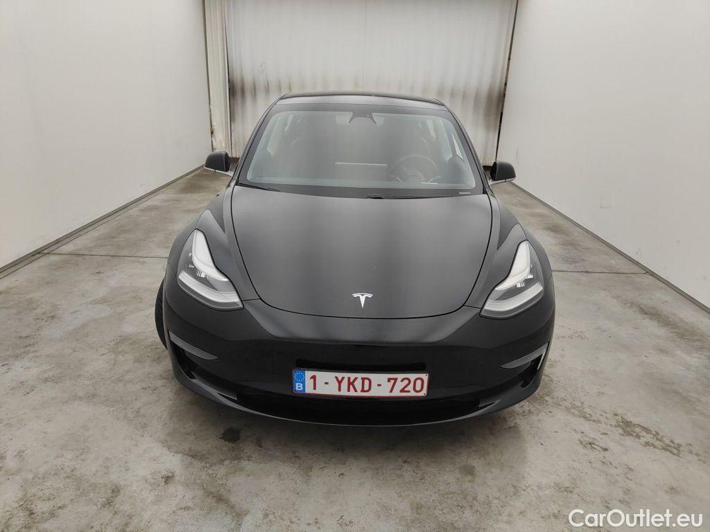 Tesla  Model 3 Tesla  Long-Range Dual Motor AWD 4d #5