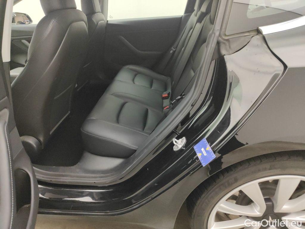 Tesla  Model 3 Tesla  Long-Range Dual Motor AWD 4d #22