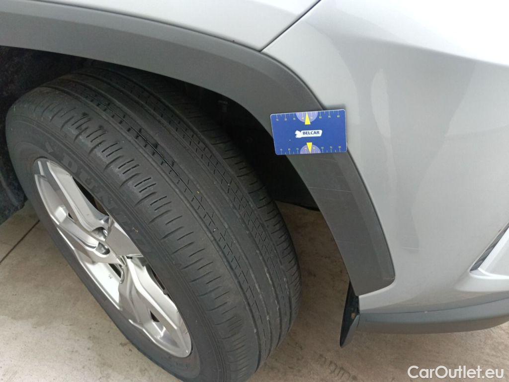 Toyota  RAV4 Toyota  2.5 VVT-i Hybrid Dynamic Plus E-CVT 5d #51