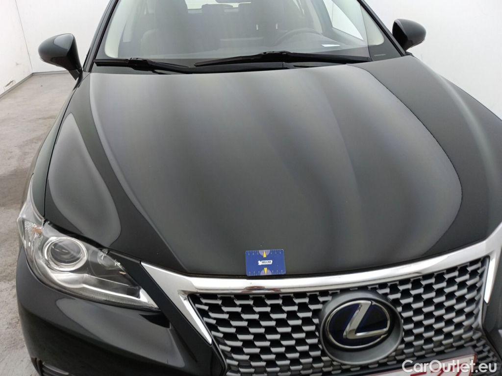 Lexus  CT Lexus  200h Executive Line 5d #27