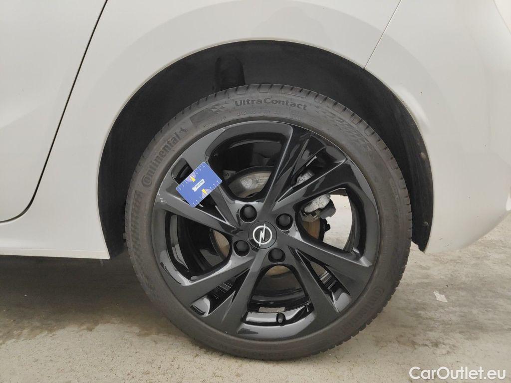 Opel  Corsa Opel  1.2 Turbo 96kW S/S Auto GS Line 5d #46