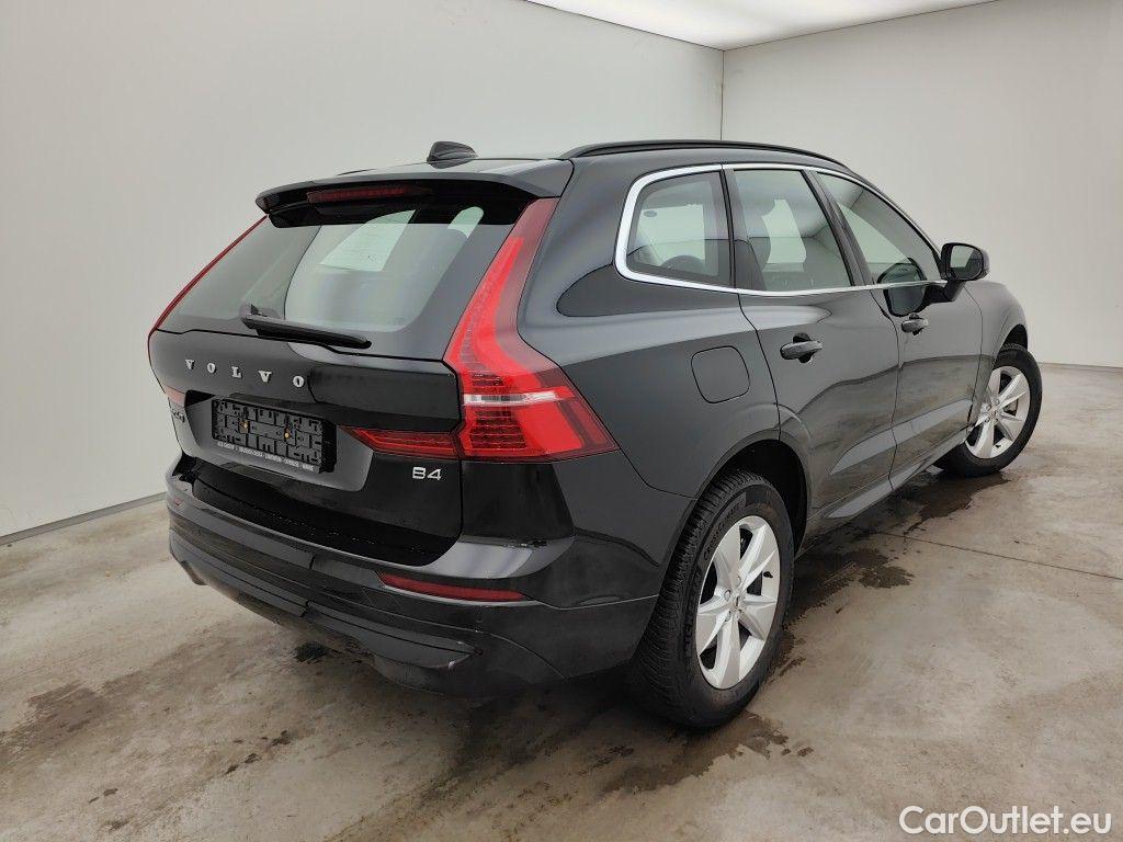 Volvo  XC60 Volvo  B4 D Core Aut. 5d #2