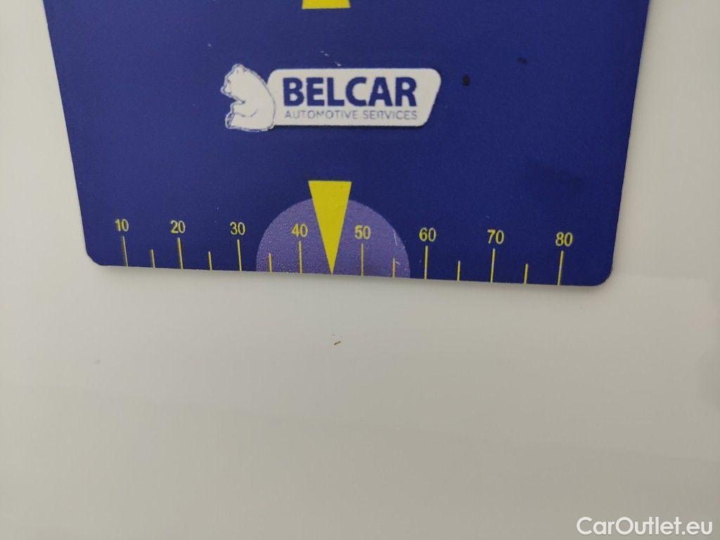 Hyundai  Tucson Hyundai  1.6 GDi ISG Feel 2WD 6M/T 5d #39