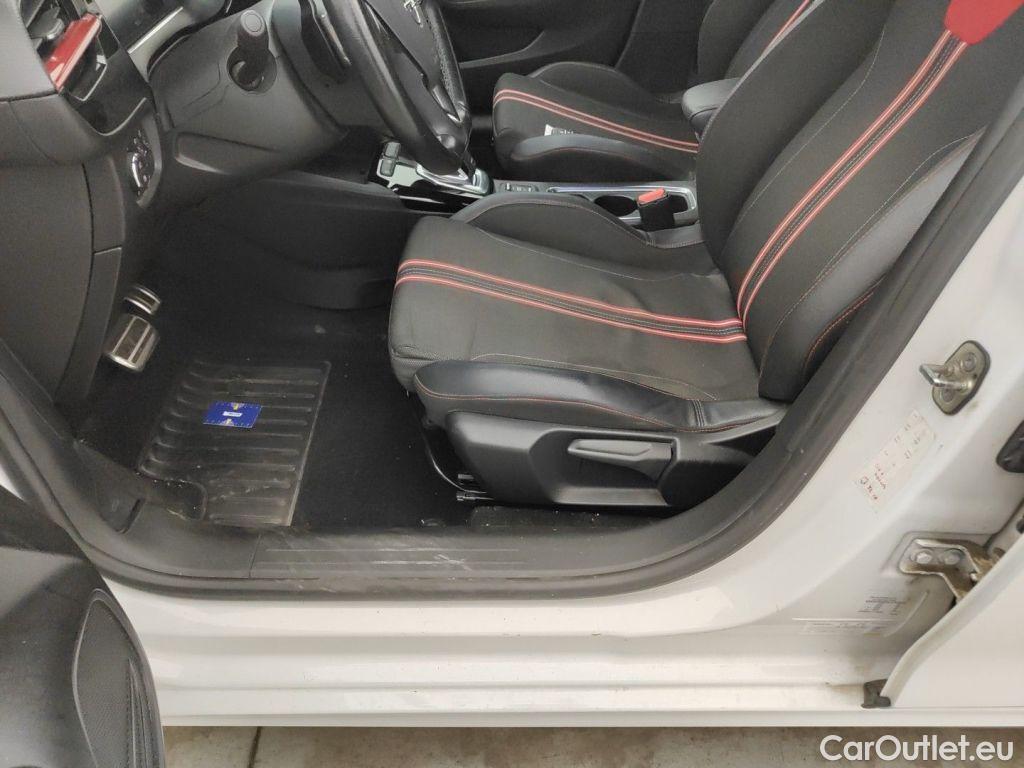 Opel  Corsa Opel  1.2 Turbo 96kW S/S Auto GS Line 5d #25