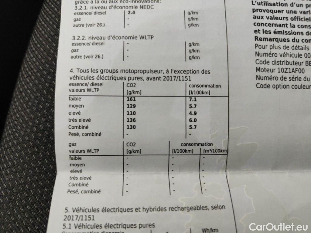 Opel  Corsa Opel  1.2 Turbo 96kW S/S Auto GS Line 5d #12