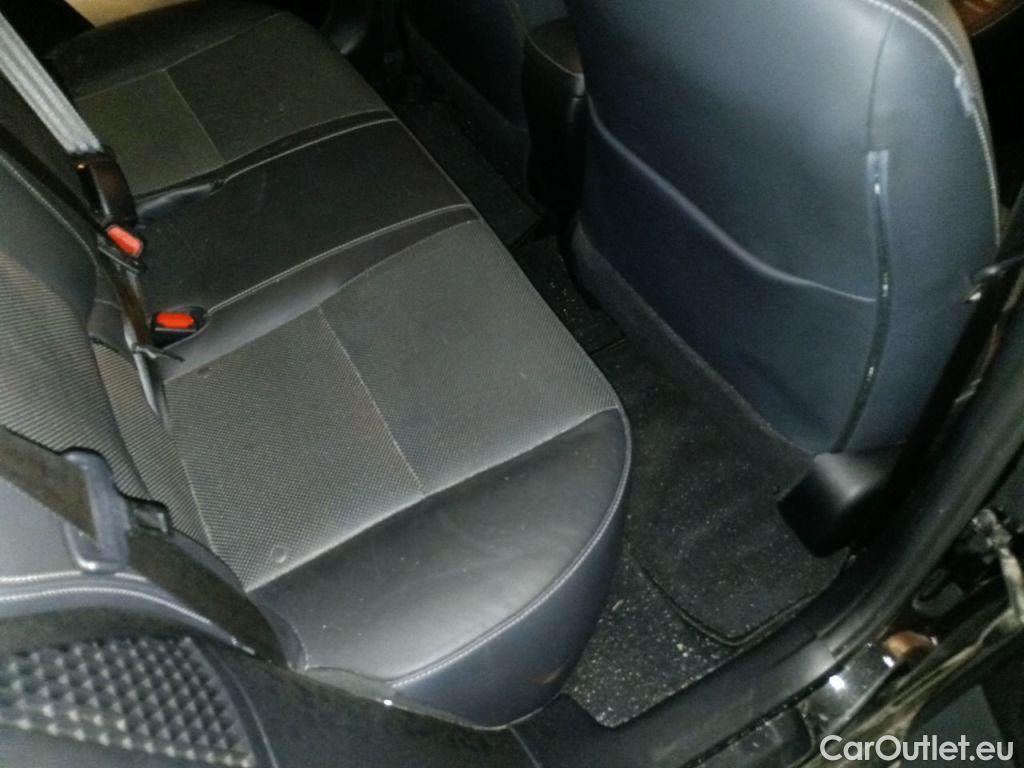 Lexus  CT Lexus  200h Executive Line 5d #53