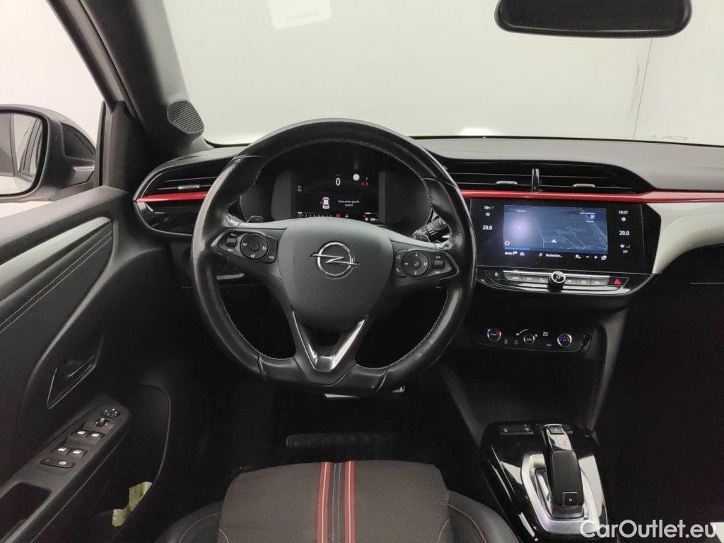 Opel  Corsa Opel  1.2 Turbo 96kW S/S Auto GS Line 5d #9