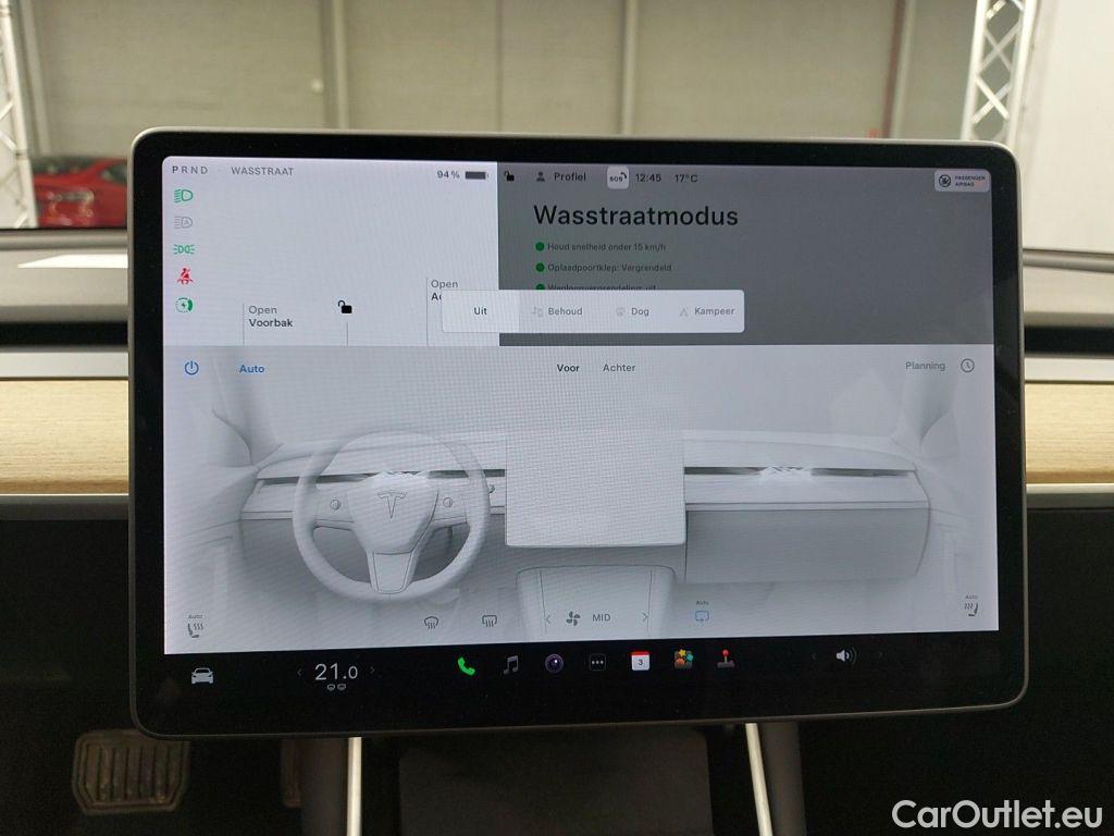 Tesla  Model 3 Tesla  Long-Range Dual Motor AWD 4d #31