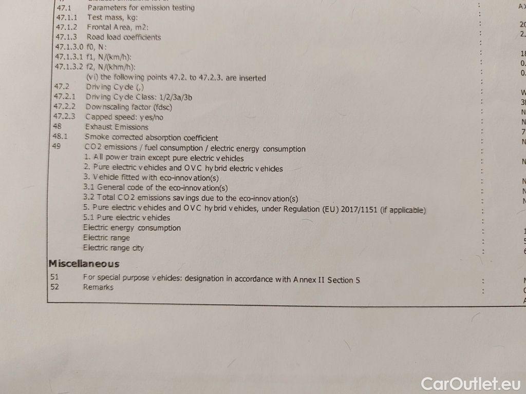 Tesla  Model 3 Tesla  Long-Range Dual Motor AWD 4d #12