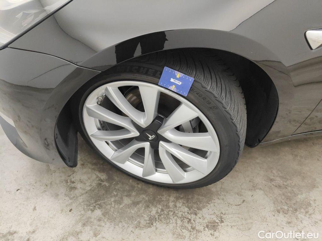 Tesla  Model 3 Tesla  Long-Range Dual Motor AWD 4d #20
